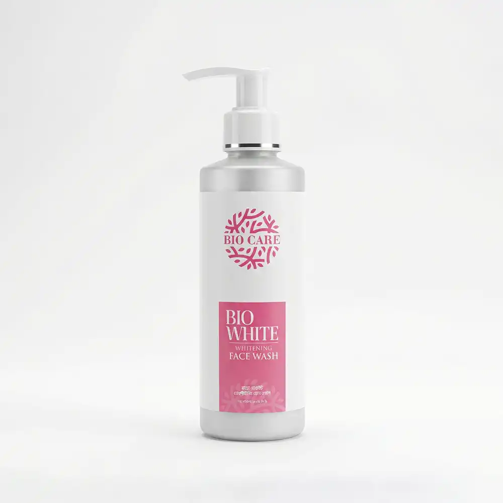 Facewash - Buy Now | Bio-Xin Cosmeceuticals