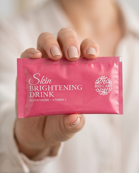 sur.medic bright glutathione mask SHEET MASK | Neogen Surmedic Bright Glutathione Mask | Cosmetic Proof