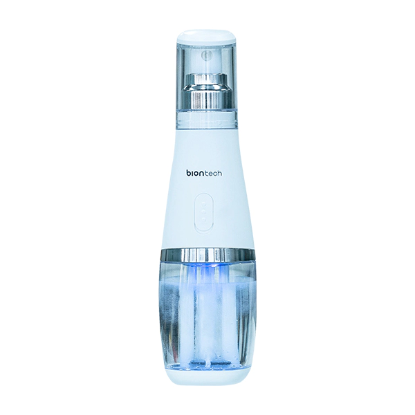 Moisturizing Hydrogen Mist - Buy Now | Bio-Xin Cosmeceuticals