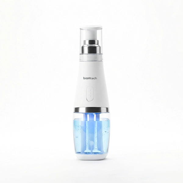 Moisturizing Hydrogen Mist - Buy Now | Bio-Xin Cosmeceuticals